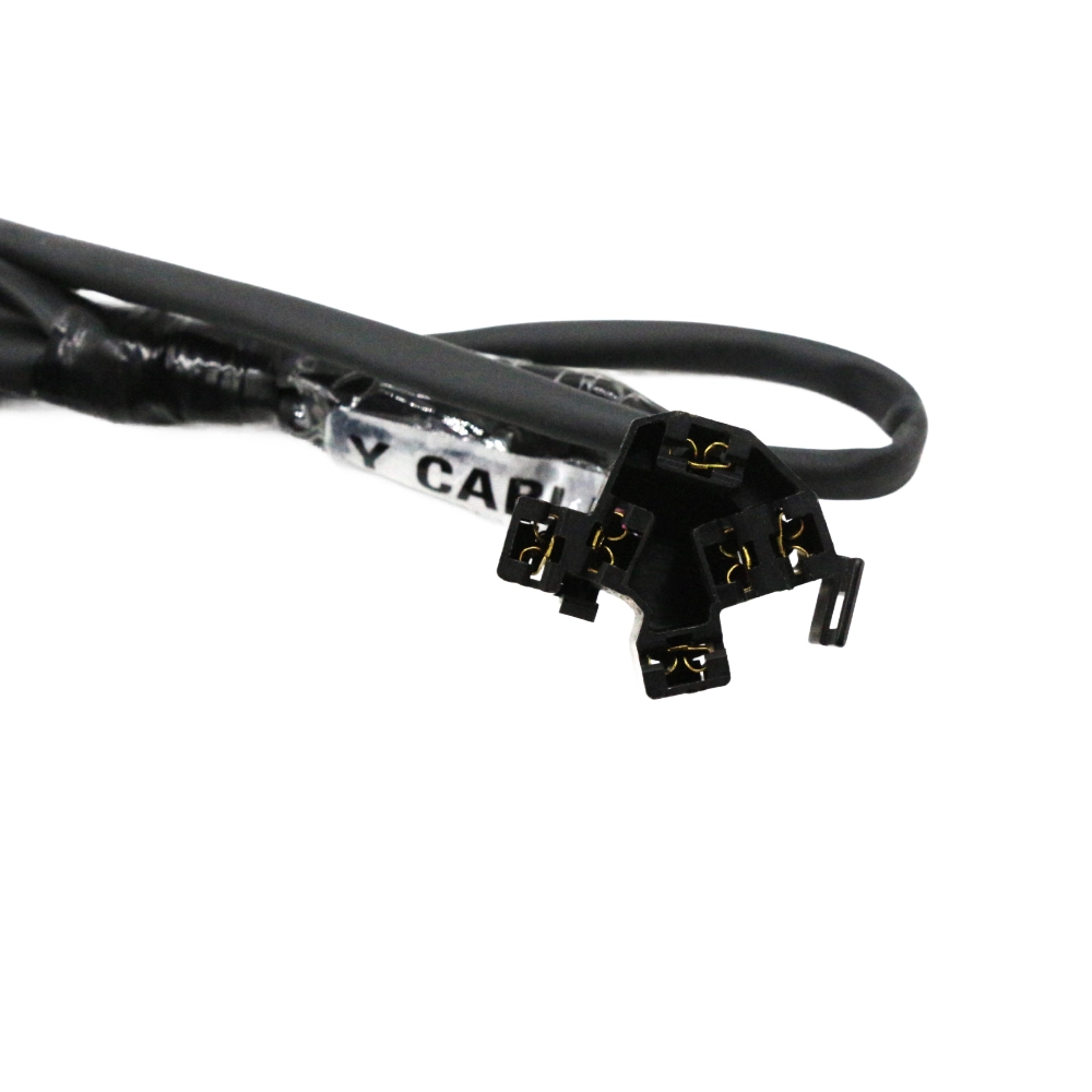 Alite Y-Cable for Mahindra (Scorpio) view 3